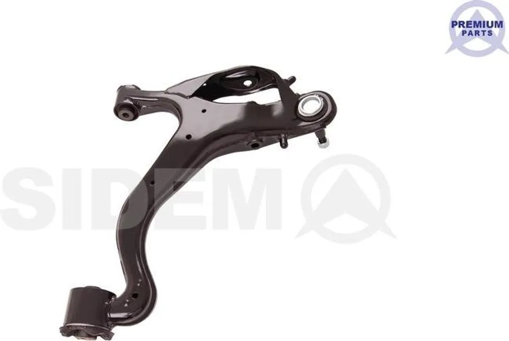 Bras de suspension anti-vibration SIDEM 65175 pour Discovery