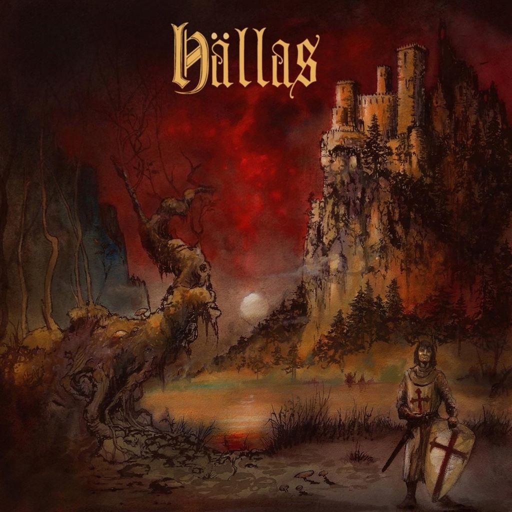 Hällas-Hällas