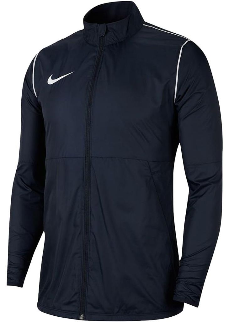 Nike - "Park 20 Repel" Jacke für Kinder MR413 (164-176) (Marineblau)