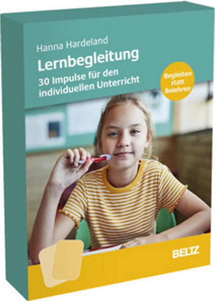 Accompagnement de l'apprentissage scolaire avec méthode interactive