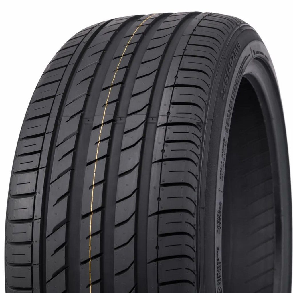 Nexen N Fera SU1 XL 295/25 R22, Letnie, 97 (730kg), Y (300 Zdjęcie produktu 