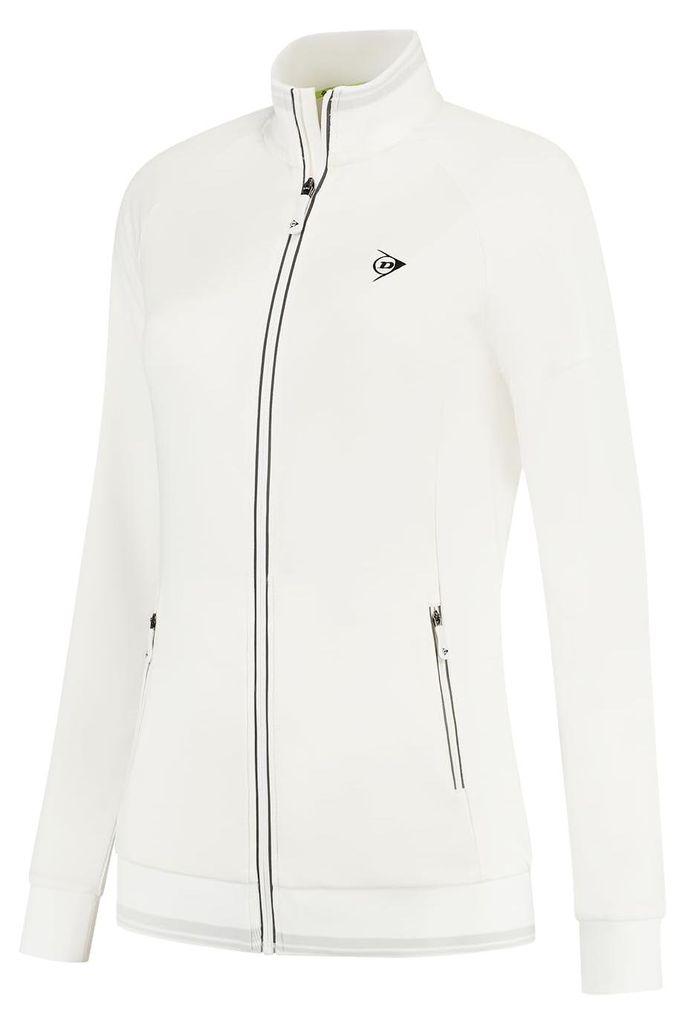 Chaqueta de punto Dunlop Club, modelo para mujer, talla M Imagen del producto 