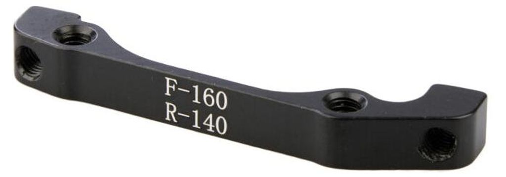 Bremsadapter Zoom A1