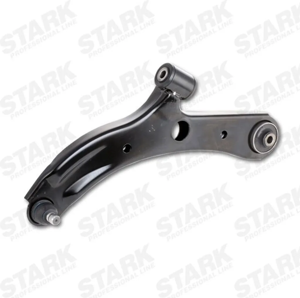 Réparer suspension Opel Agila B avec bras STARK SKCA-0050441 OE 93193131