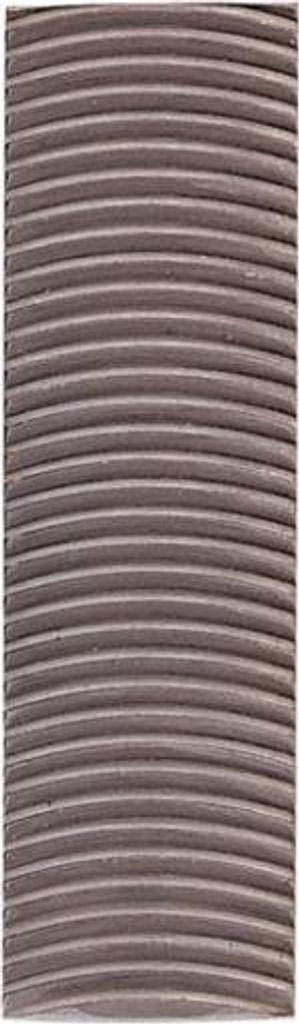 SWIX T108SB File milled 100mm 12TPI Karosseriefeile Skiservice Zubehör grau