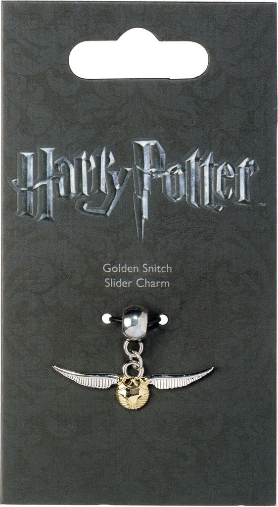 TCS - Harry Potter Goldener Schnatz-Anhä nger Produktbild 