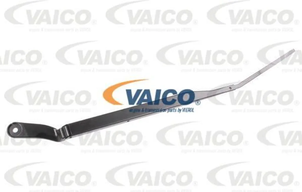 Bras d'essuie-glace avant pour utilitaire Boxer et Ducato VAICO V24-0993