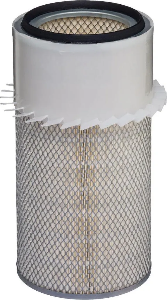 Filtre à air haute performance E696L Hengst pour moteurs diesel et essence