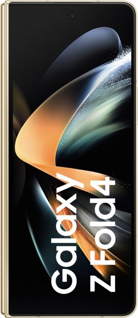 Galaxy Z Fold4 512GB ベージュ SIMフリー極美品 Samsung Galaxy Z Fold4 (512GB) Beige Handys