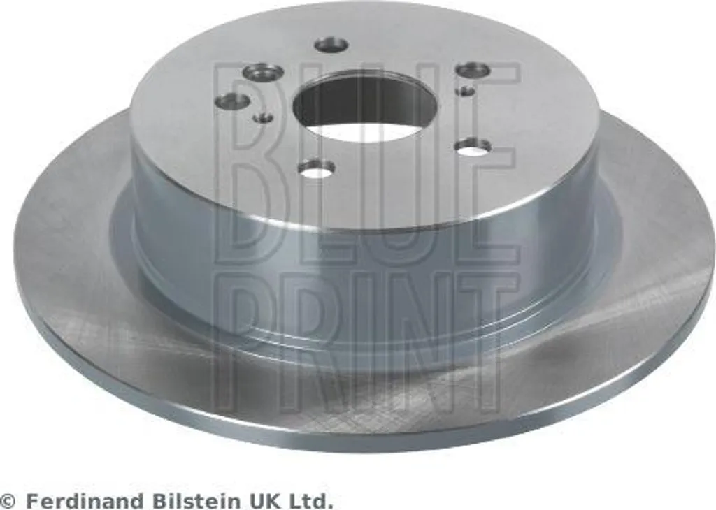 Disque de frein Toyota Highlander ADT343305 pour un freinage optimal