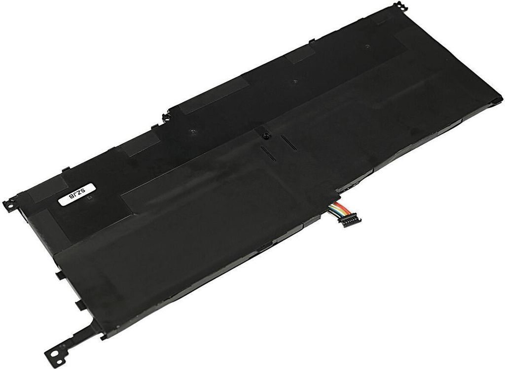 PowerSmart 3080mAh Akku Ersatz für LENOVO SB10K97567 TP00076A TP00076B