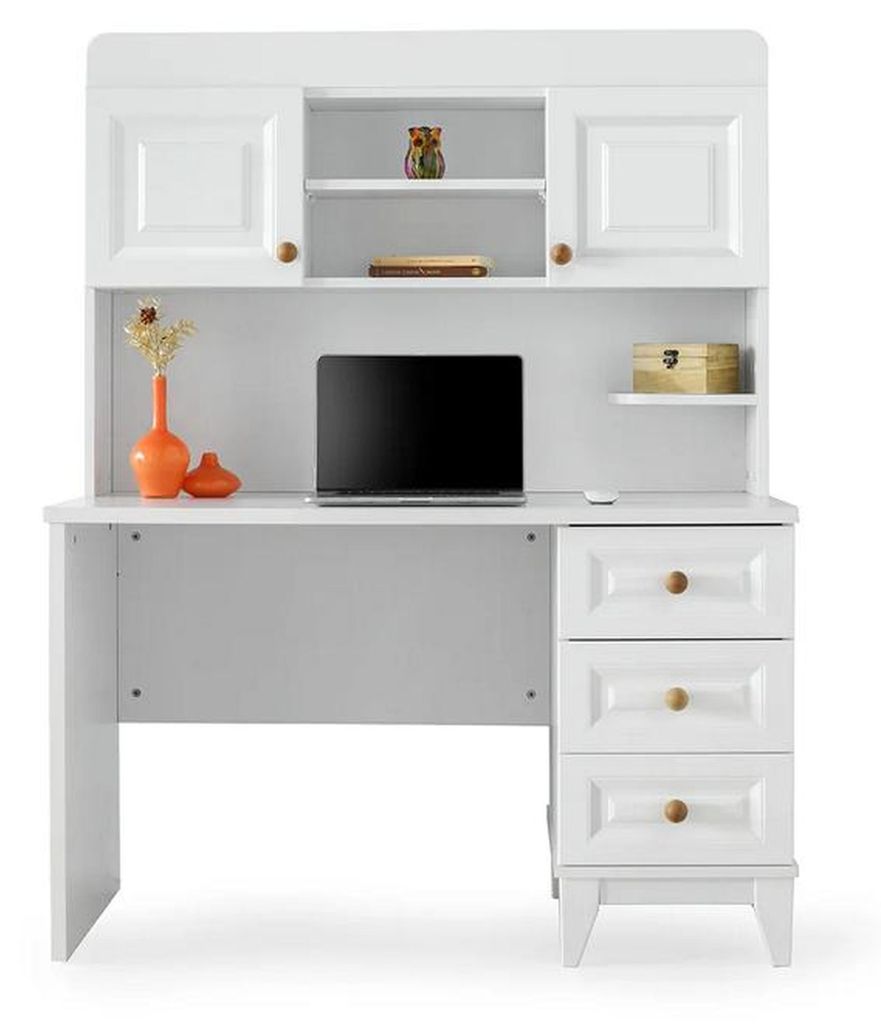 Moderner Luxus Schreibtisch – stilvolles Design für Jugend- und Kinderzimmer