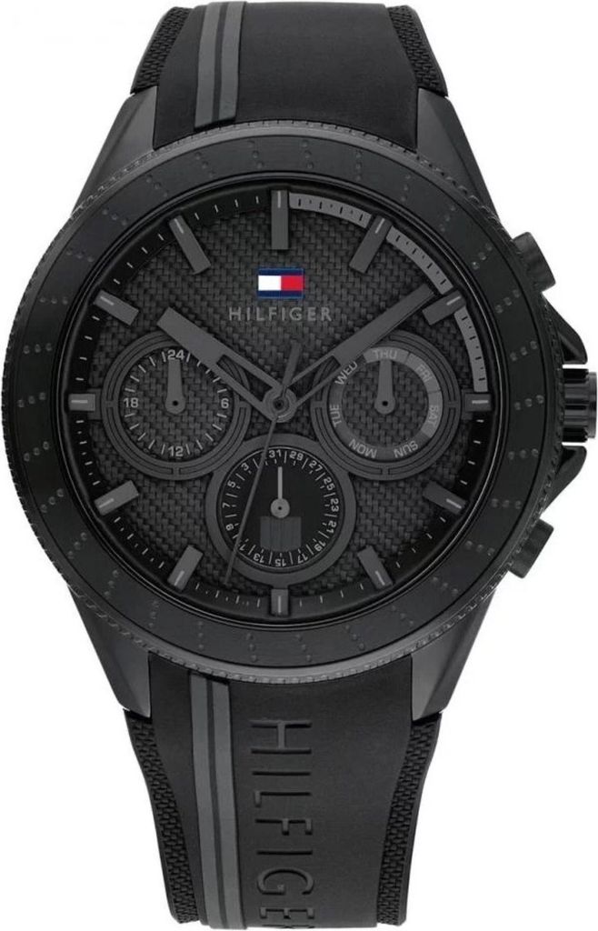 Tommy Hilfiger Aiden Herrenuhr