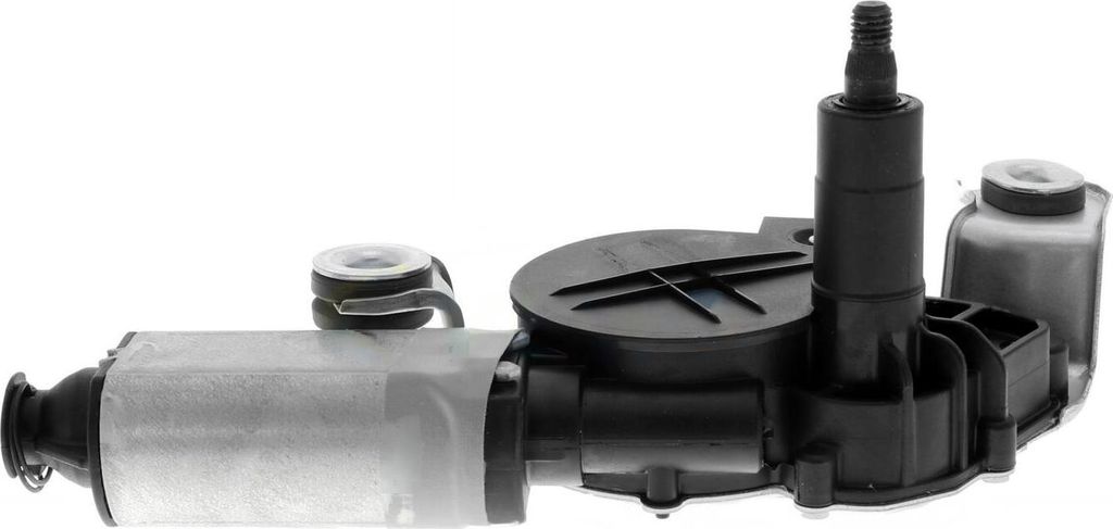 VEMO V10-07-0037 Wischermotor Hinten für SKODA Octavia II Produktbild 