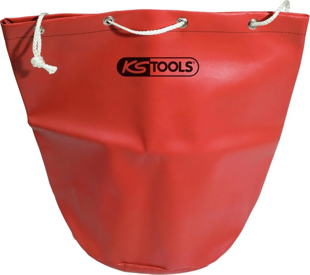 KS TOOLS 117.1612 Sac de transport pour casque de sécurité 500 mm
