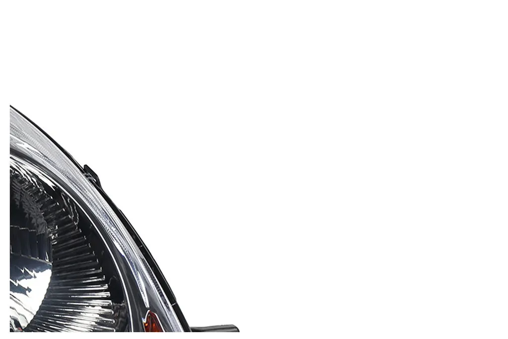 Illuminazione Laser per Nissan Note E11 - Fari Johns + Osram +150% - 5