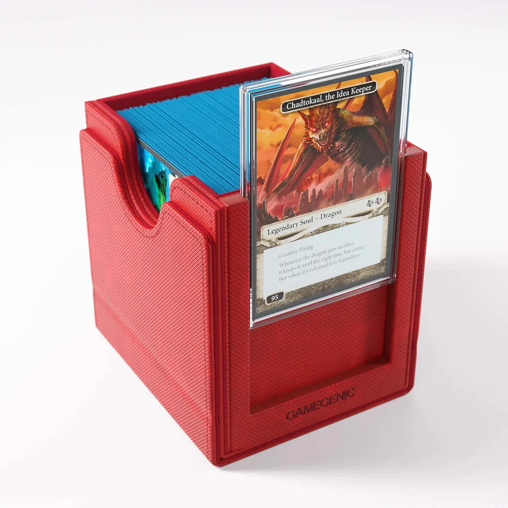 Protégez votre deck de cartes contre les chutes et rayures - 6