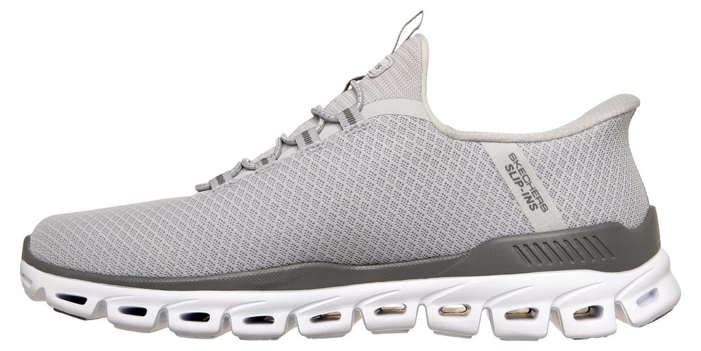 Scarpe da ginnastica con lacci Glide Step Noxus Immagine del prodotto 