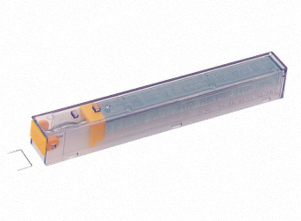 Leitz Heftklammerkassette K8 55920000 verzinkt 5x210 St/Pack.