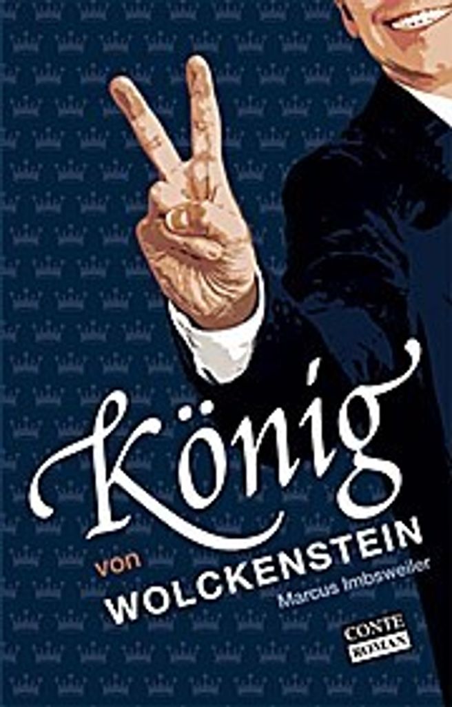 König von Wolckenstein
