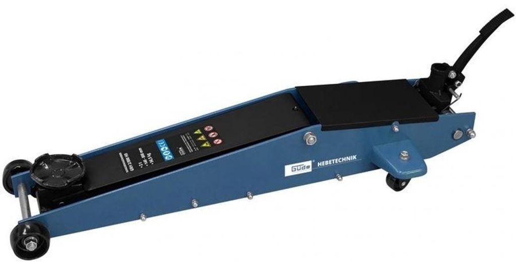 Güde - Rangierwagenheber GRH 2/800 HD; 18035 Produktbild 