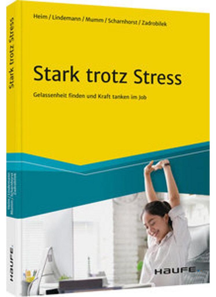 Stark trotz Stress