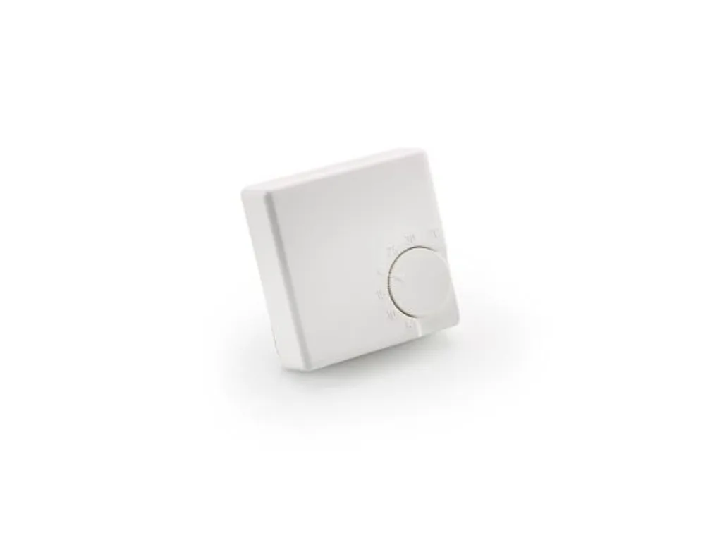 Thermostat d'ambiance filaire 230V Naber haute précision pour cuisine