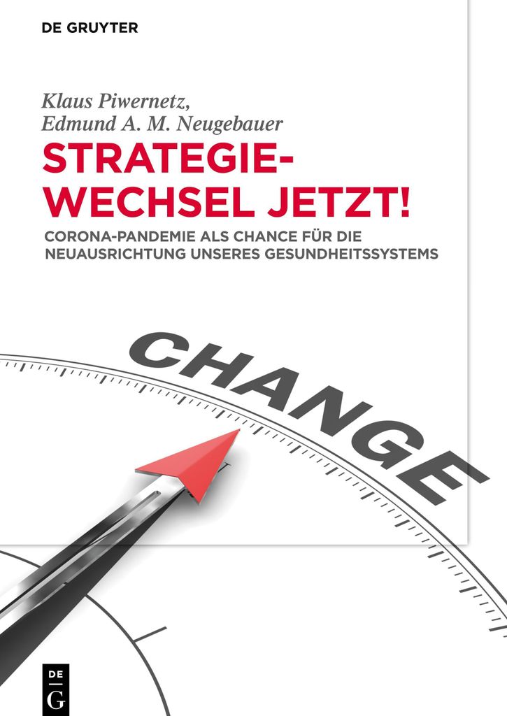 Strategiewechsel jetzt!