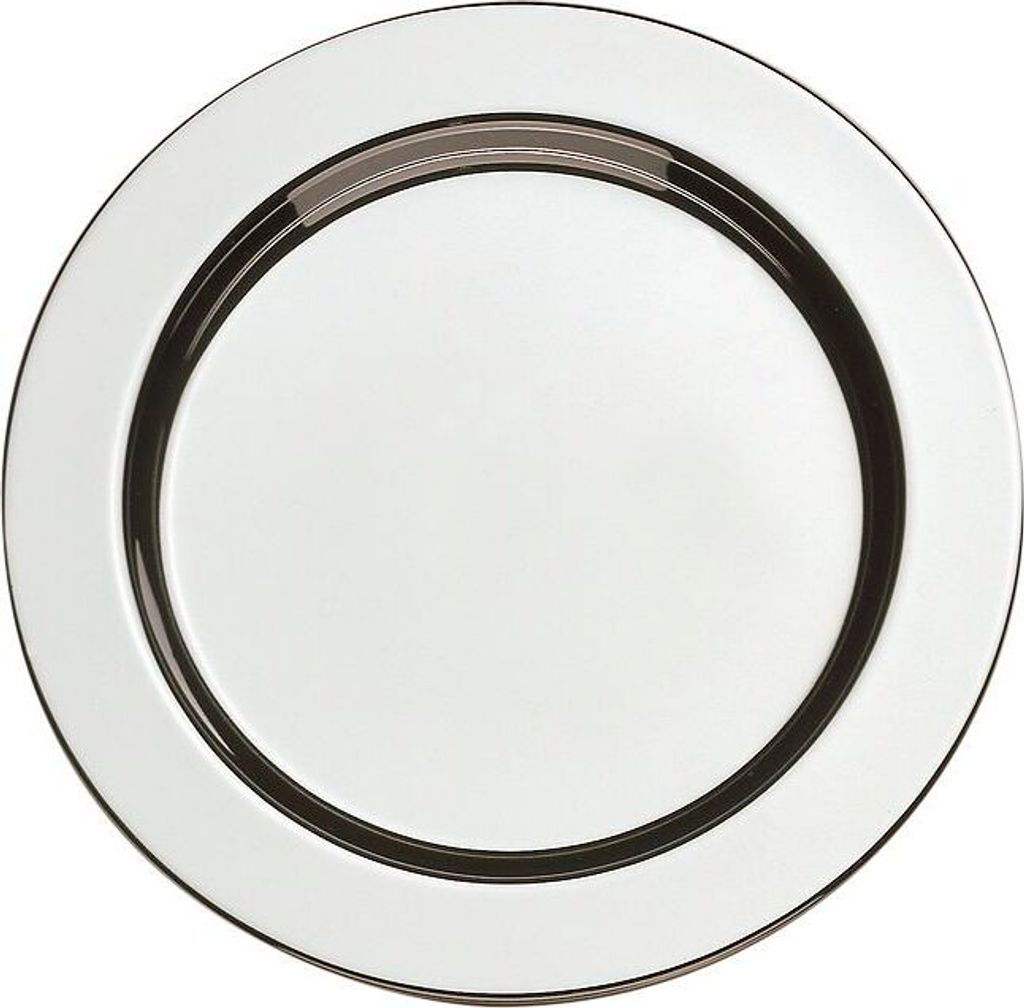 Sottobicchiere APS, altezza: 25 mm, ø: 120 mm Immagine del prodotto 
