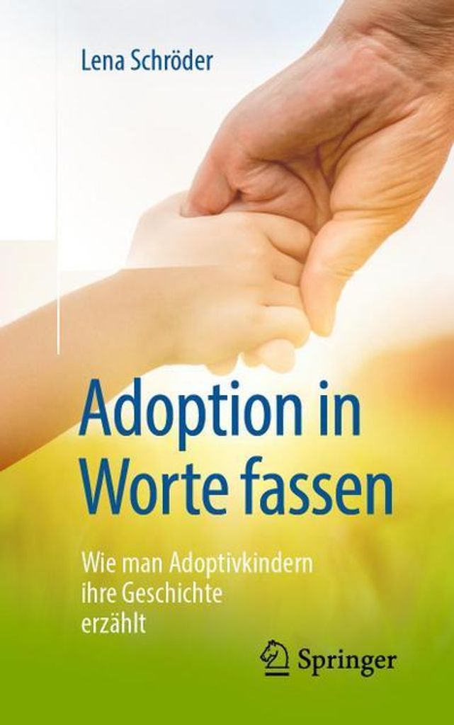 Adoption in Worte fassen