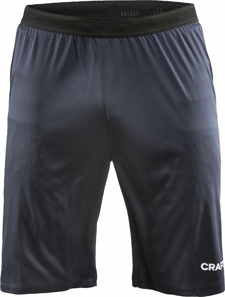 CRAFT Evolve Shorts M Asphalt XXL