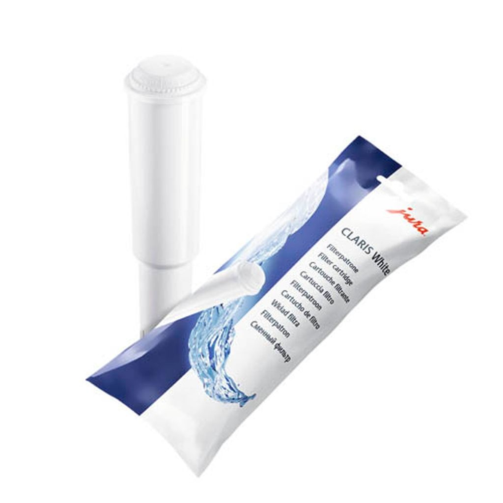 jura 4879530 Claris White Filterpatrone Obrázek produktu 