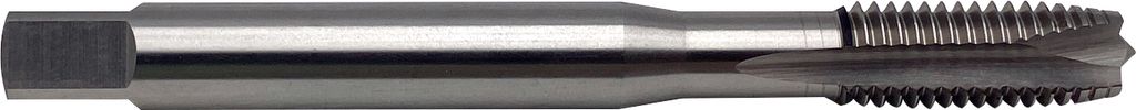 PAULIMOT Maschinen-Gewindebohrer für Aluminium M10 x 1,5