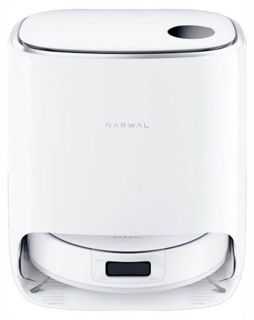 Narwal Freo X Ultra 8200 Pa 2-in-1 Saugroboter mit Wischen Produktbild 