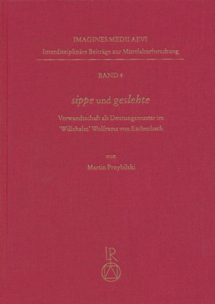 sippe und geslehte