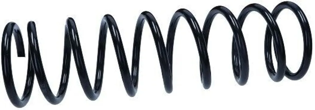 Ressort de suspension renforcé MAXGEAR 60-0810 haute résistance Focus 1