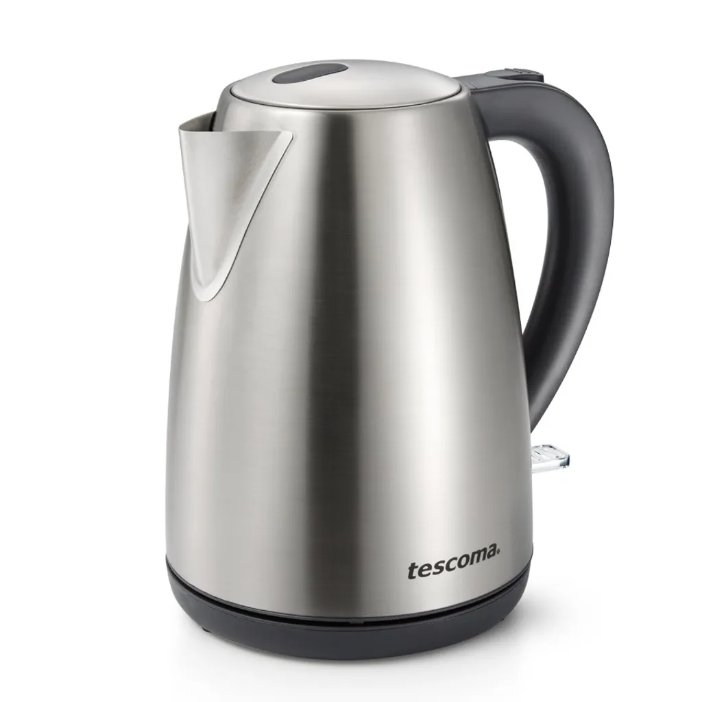 Bollitore Elettrico Portatile In Acciaio Inox 0,8L - Spegnimento Automatico, Per Viaggi, Ufficio E Campeggio