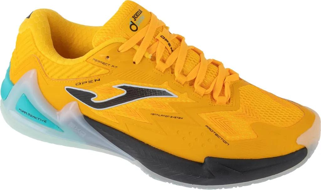 Chaussures Tennis Joma Open Men 2528 pour Entraînement et Matchs