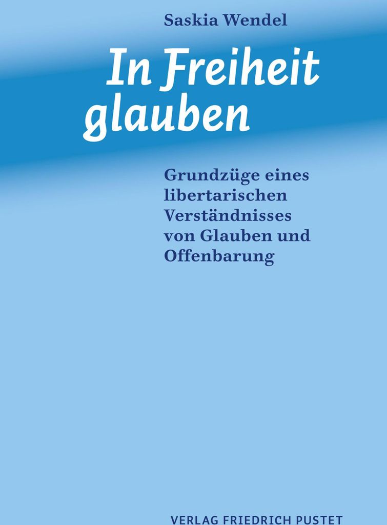 In Freiheit glauben
