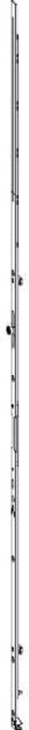 MACO SKB-S/SE/PAS Höhenteil Multi-Matic 1iS, Gr. 1090, FFH 841-1090 mm (210335)