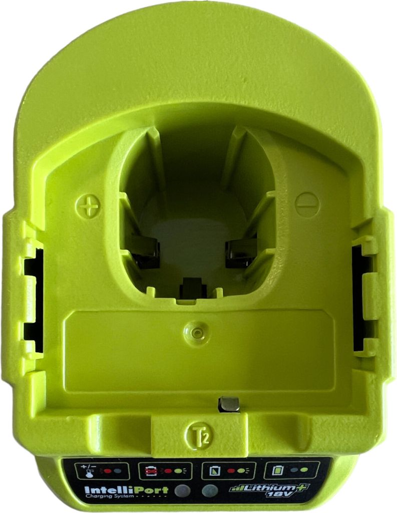 Ryobi RC18120-120 Akku Starter Set Produktbild 5
