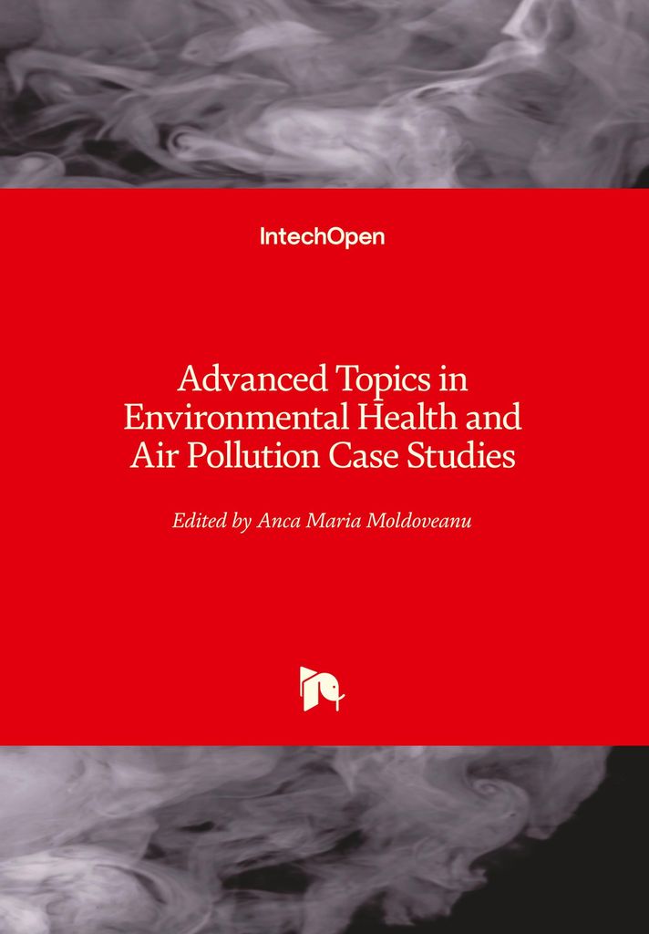 Advanced Topics in Environmental Health and Air Pollution Case Studies