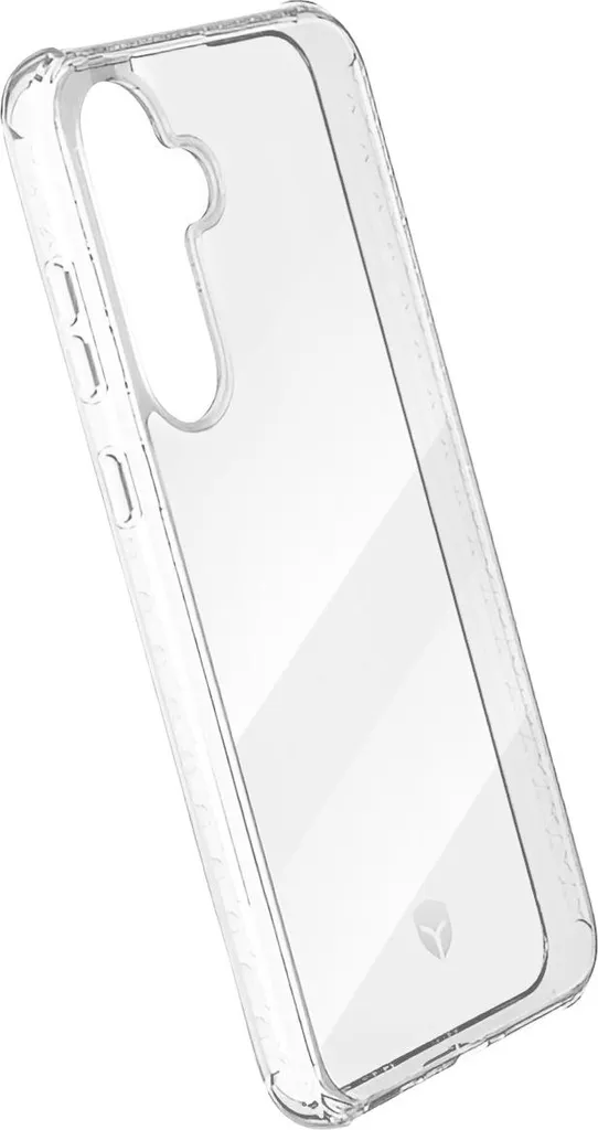 Force Case Galaxy A35 Cover Tryax - Stile Trasparente e Sicuro - 2