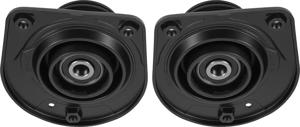 Support d'Amortisseur Avant Fiat Doblo et Strada - Kit de Suspension