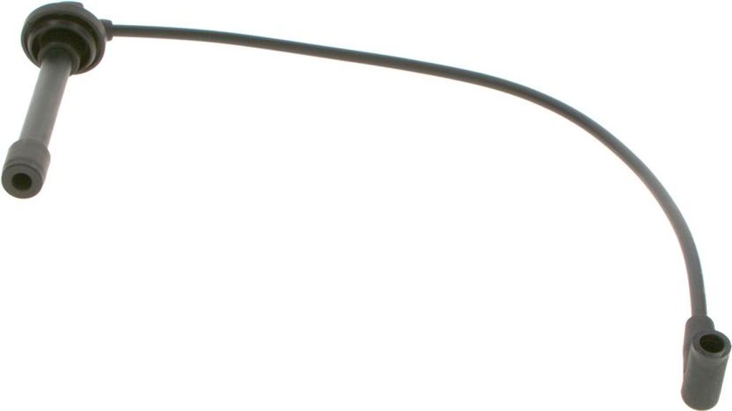 BOSCH 0 986 357 167 Zündkabelsatz Zündleitungssatz für OPEL Monterey A (M92) für VAUXHALL Monterey (M92)
