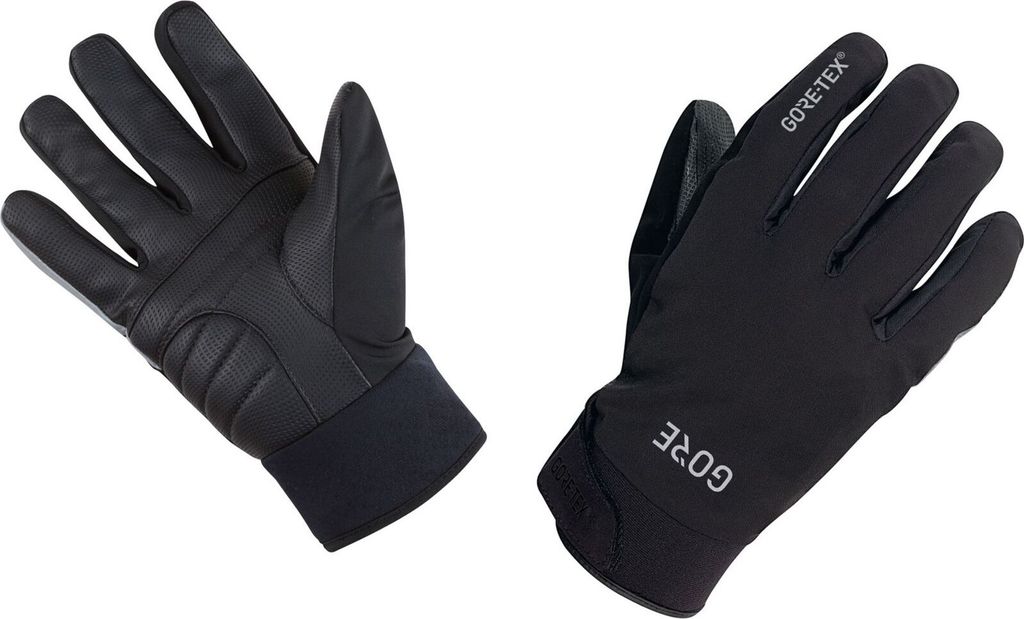 GORE WEAR C5 GTX Thermo Gloves 9900 black 9 Produktbild 