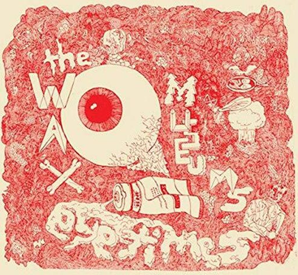 Wachs Museen - Augenzeiten CD