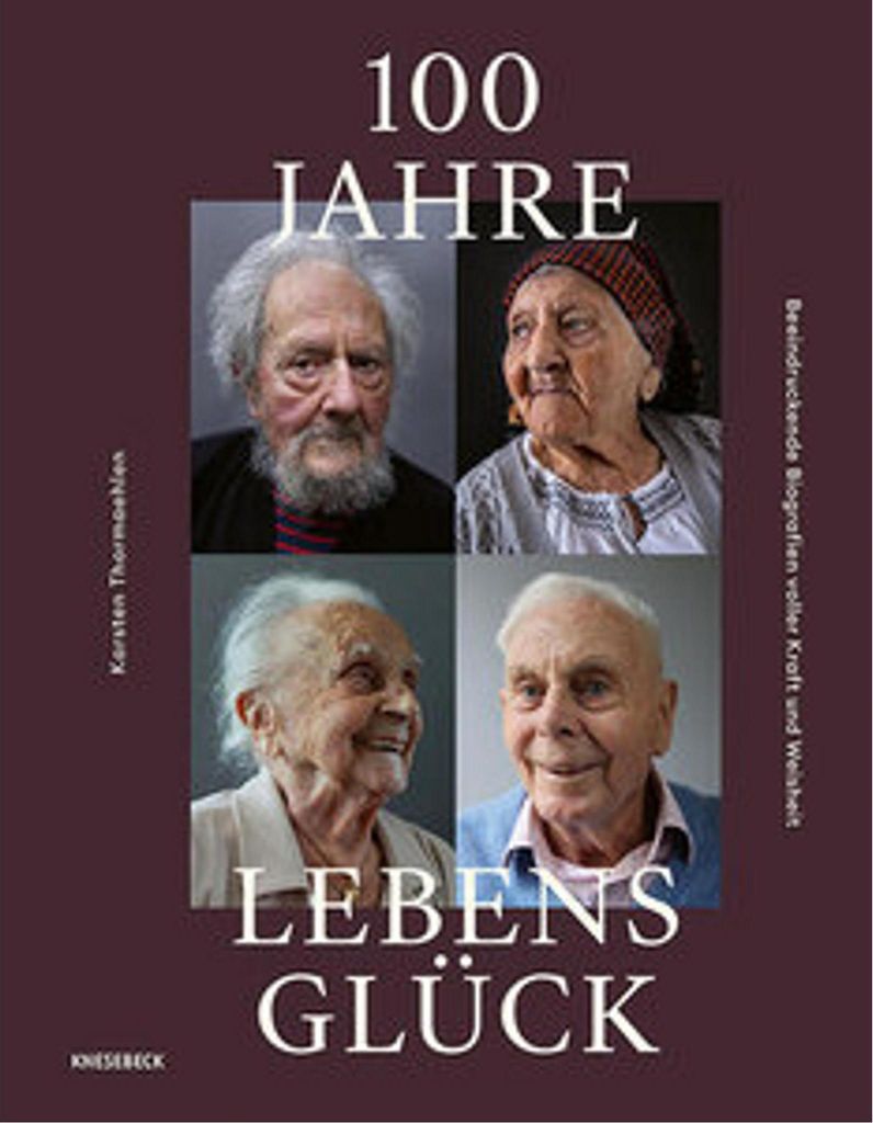 100 Jahre Lebensglück