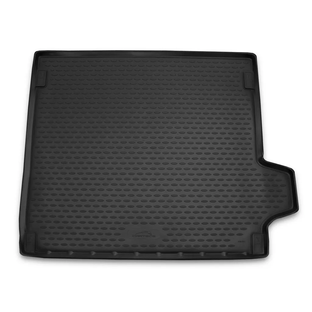 Rivestimento del bagagliaio in gomma Novline Land Rover Range Rover Sport 2013-2022 (senza binari)