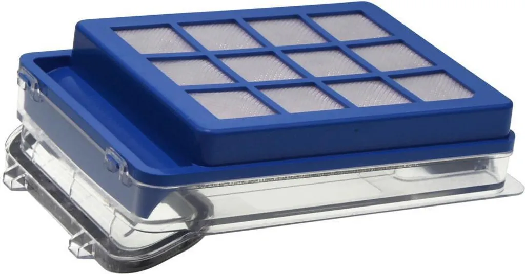 Filtre pour aspirateur Philips PowerPro : restaurer l'aspiration